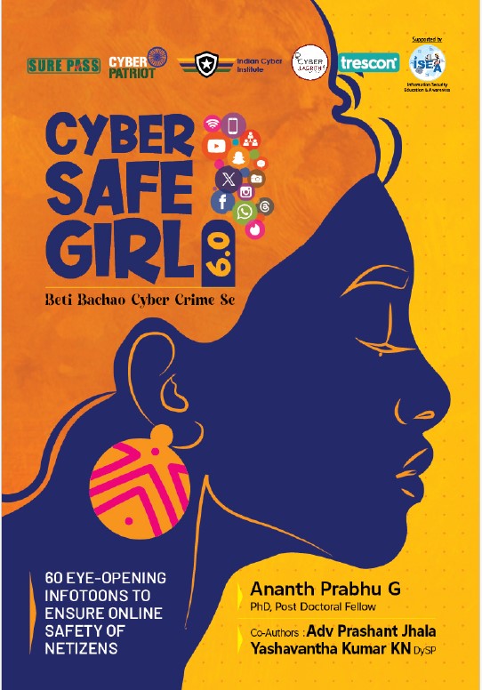 New York names winners in kids online safety poster contest | StateScoop